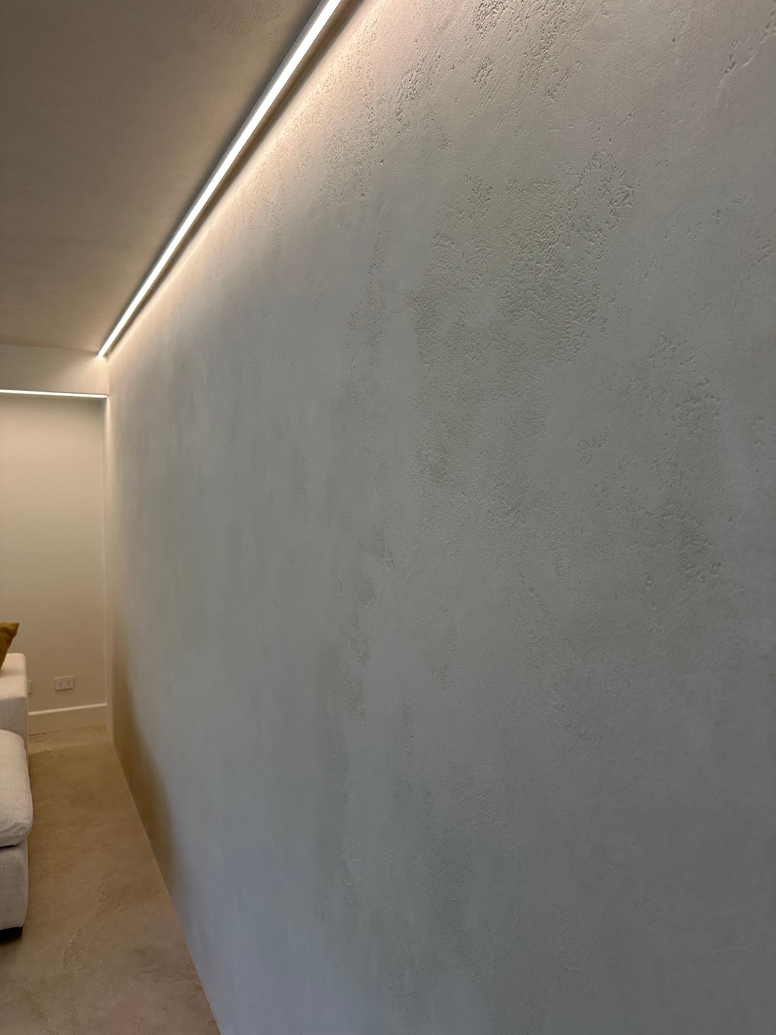 The Art of Venetian Plaster: Creating Luxury Wall Finishes