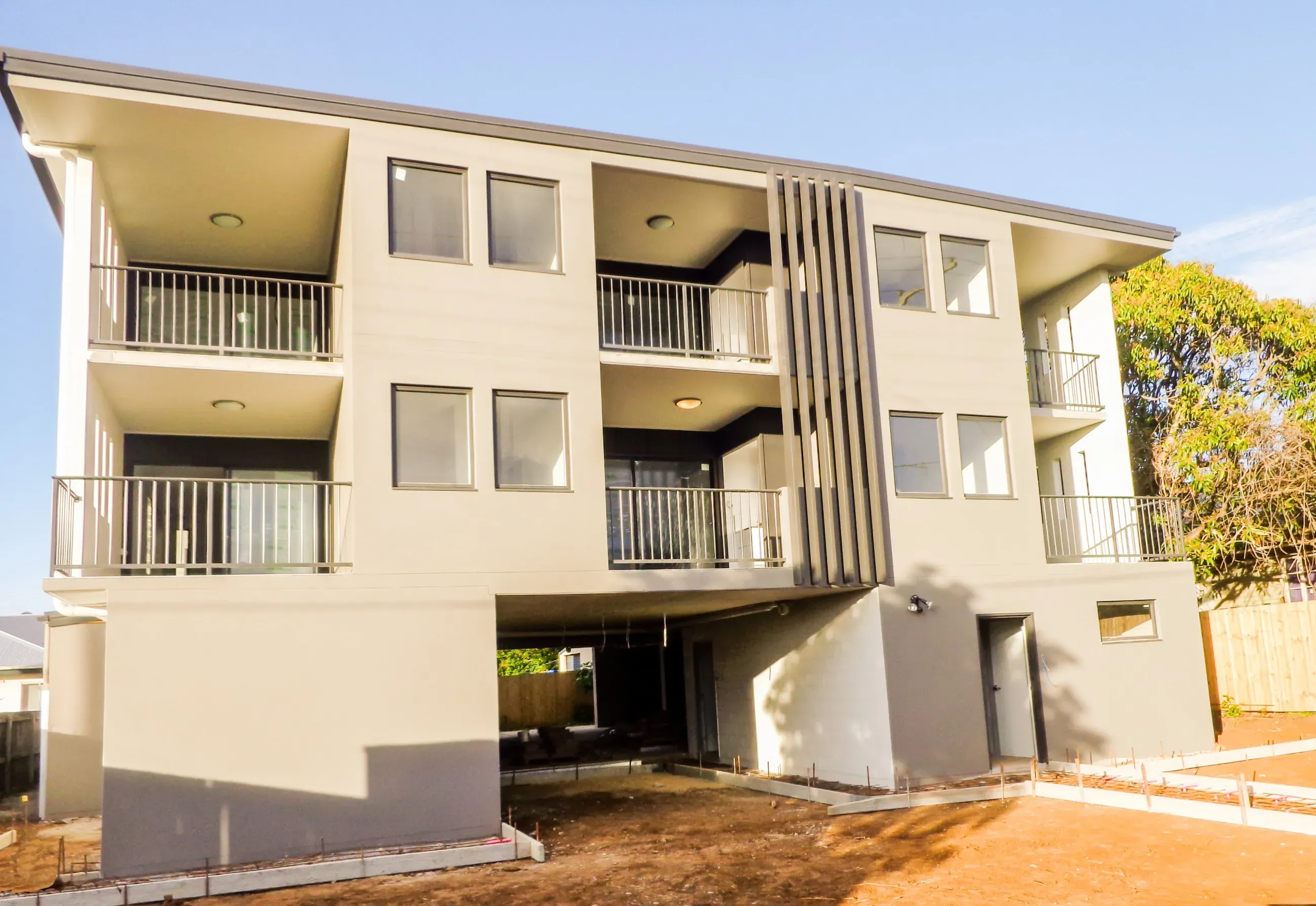 Commercial Rendering: Solutions for Business Properties