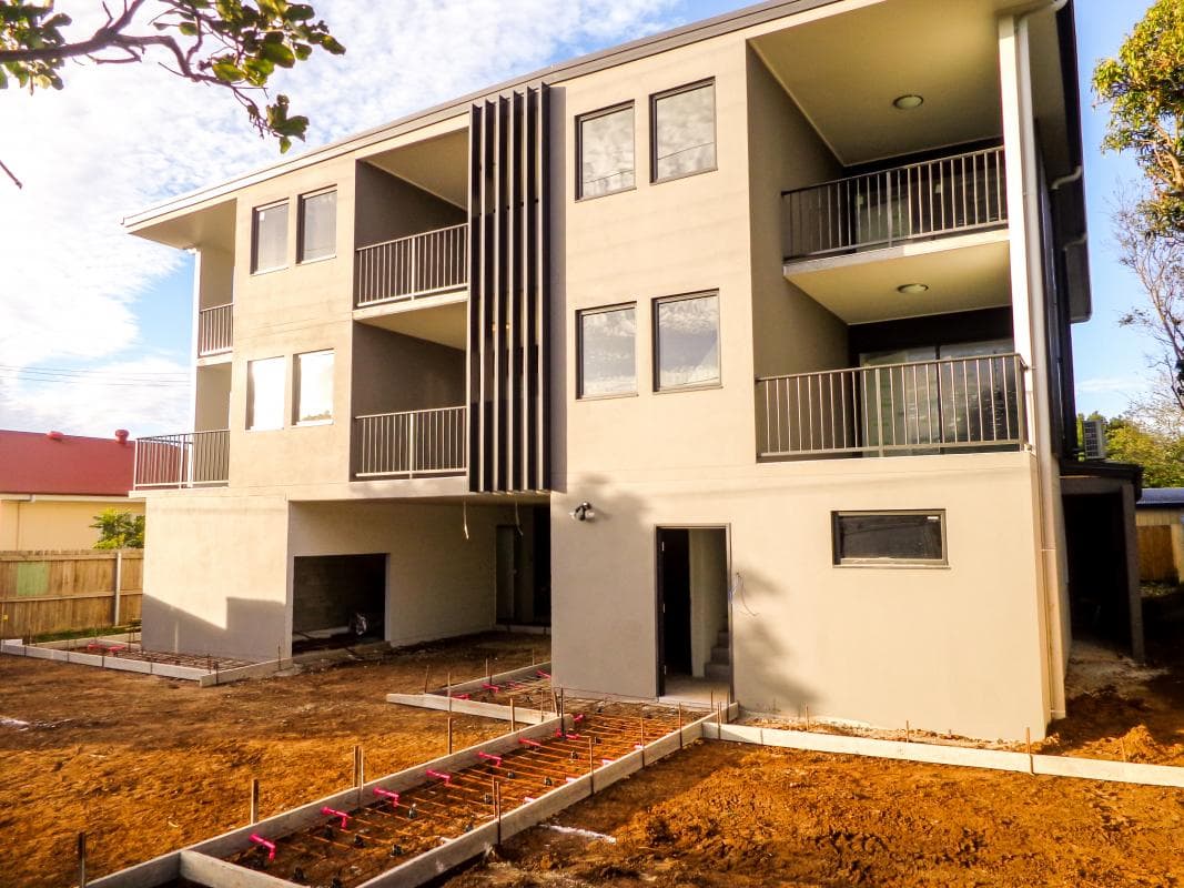 Multi-Residential Project