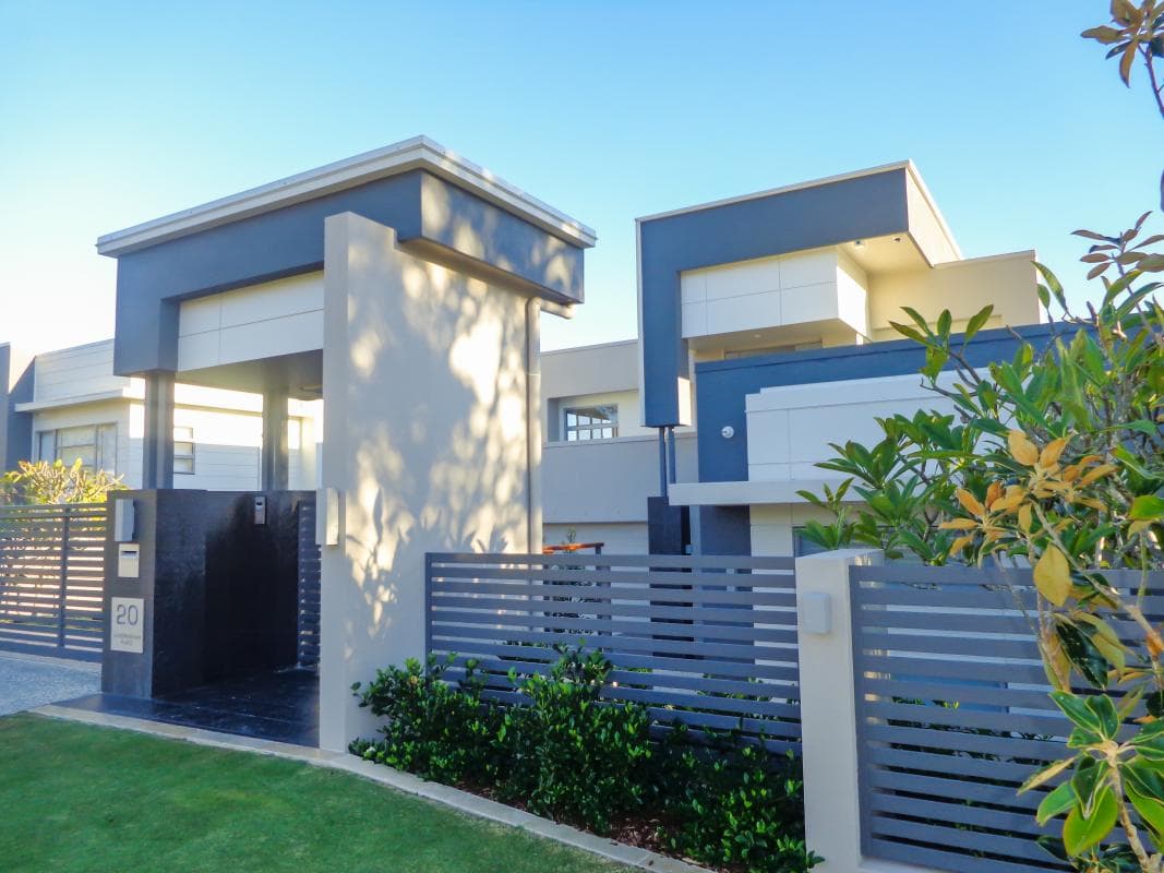 Rendering services Chatswood