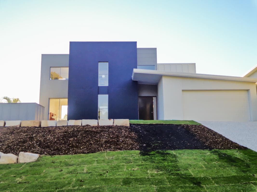 Rendering services Hornsby