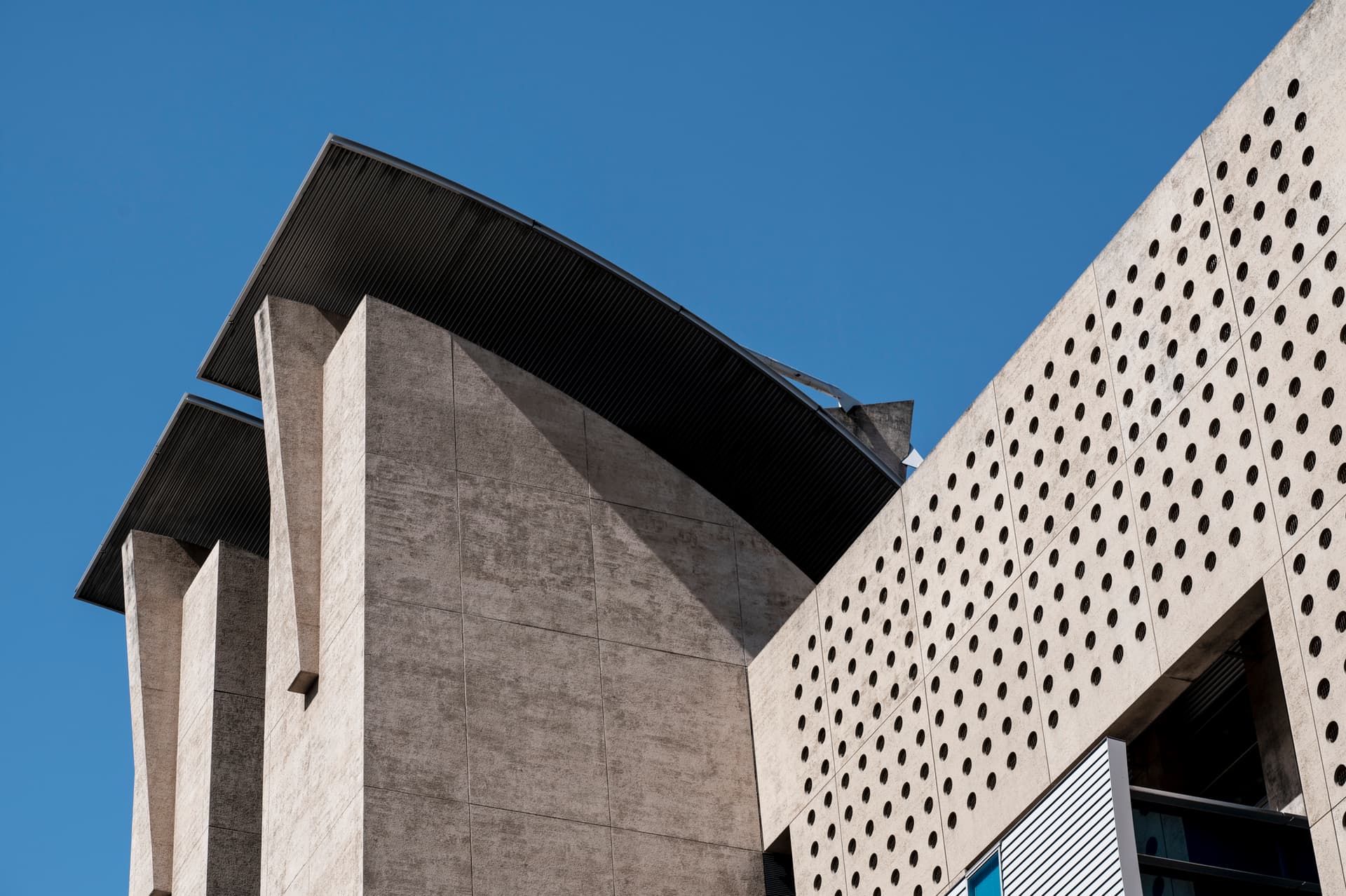 Commercial Rendering