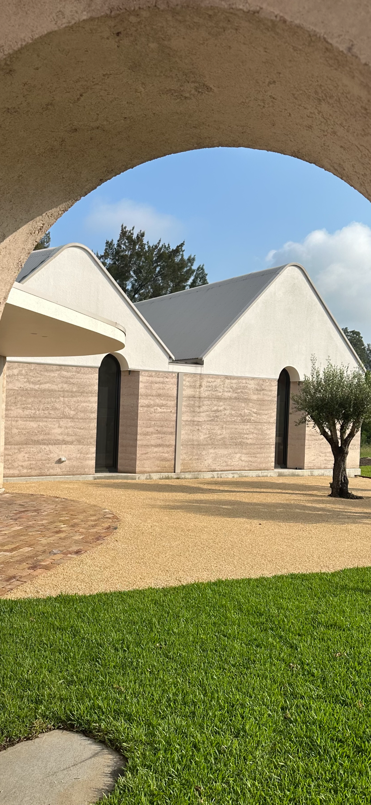 Choosing the Right Render Finish: A Complete Comparison Guide | FineTex ...