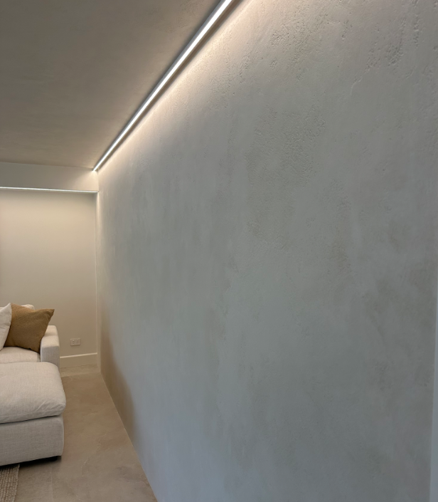 The Benefits of Venetian Plaster: Why Designers Love This Timeless ...